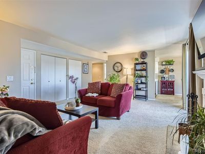 7665 E Eastman Avenue Bldg C #210, Denver, CO, 80231