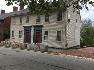 42 Benefit St, Providence, RI 02904