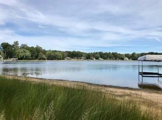 Johnston Rd, Twin Lake, MI 49457