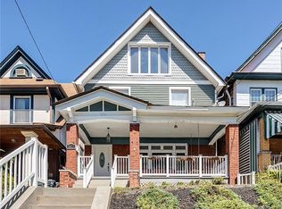5873 Douglas St, Pittsburgh, PA 15217