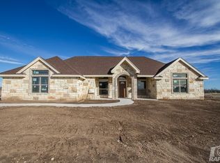 3494 Buck Run, San Angelo, TX 76901