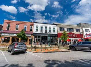 108 W 6th St, Bloomington, IN 47404