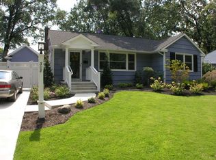 308 Hillside Ln, Haddonfield, NJ 08033