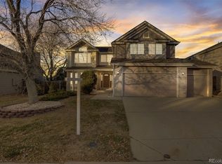 20915 E Berry Ave, Centennial, CO 80015