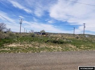 625 3rd St, Hanna, WY 82327