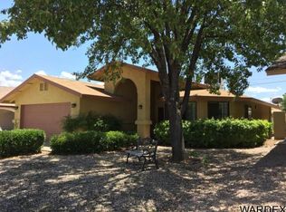 1708 Club Ave, Kingman, AZ 86401