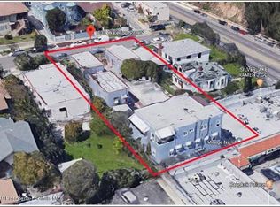 1030 Waterloo St, Los Angeles, CA 90026