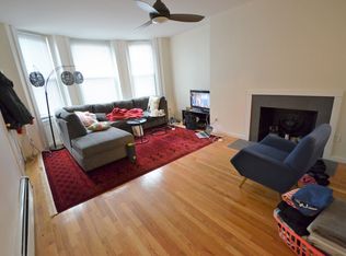 587 Beacon St APT 1, Boston, MA 02215