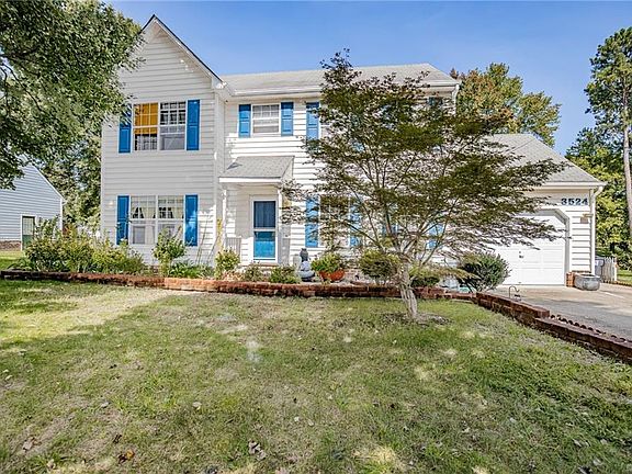 2nd image of 3524 Silver Oak Ct