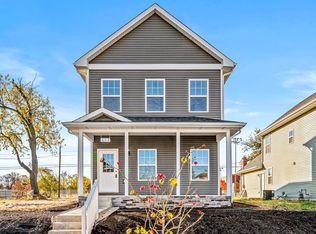 612 E Dayton St, South Bend, IN 46613