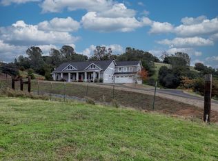 9035 Wise Rd, Auburn, CA 95603