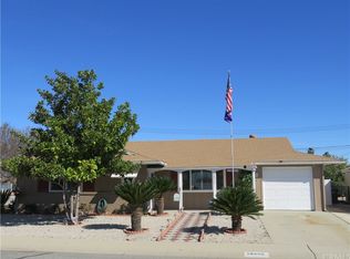 26066 Fountain Bleu Dr, Sun City, CA 92586