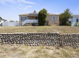 1537 Drexel Dr, Lemon Grove, CA 91945
