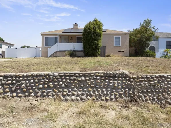 1537 Drexel Dr, Lemon Grove, CA 91945