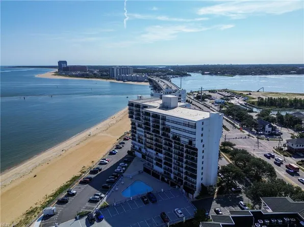 3558 Shore Dr APT 1106, Virginia Beach, VA 23455