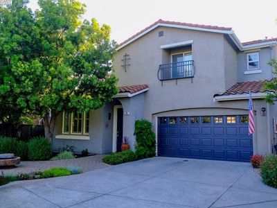 320 Oaks Bridge Pl, Pleasanton, CA, 94566