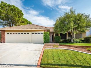 3228 Shoreline Dr, Las Vegas, NV 89117