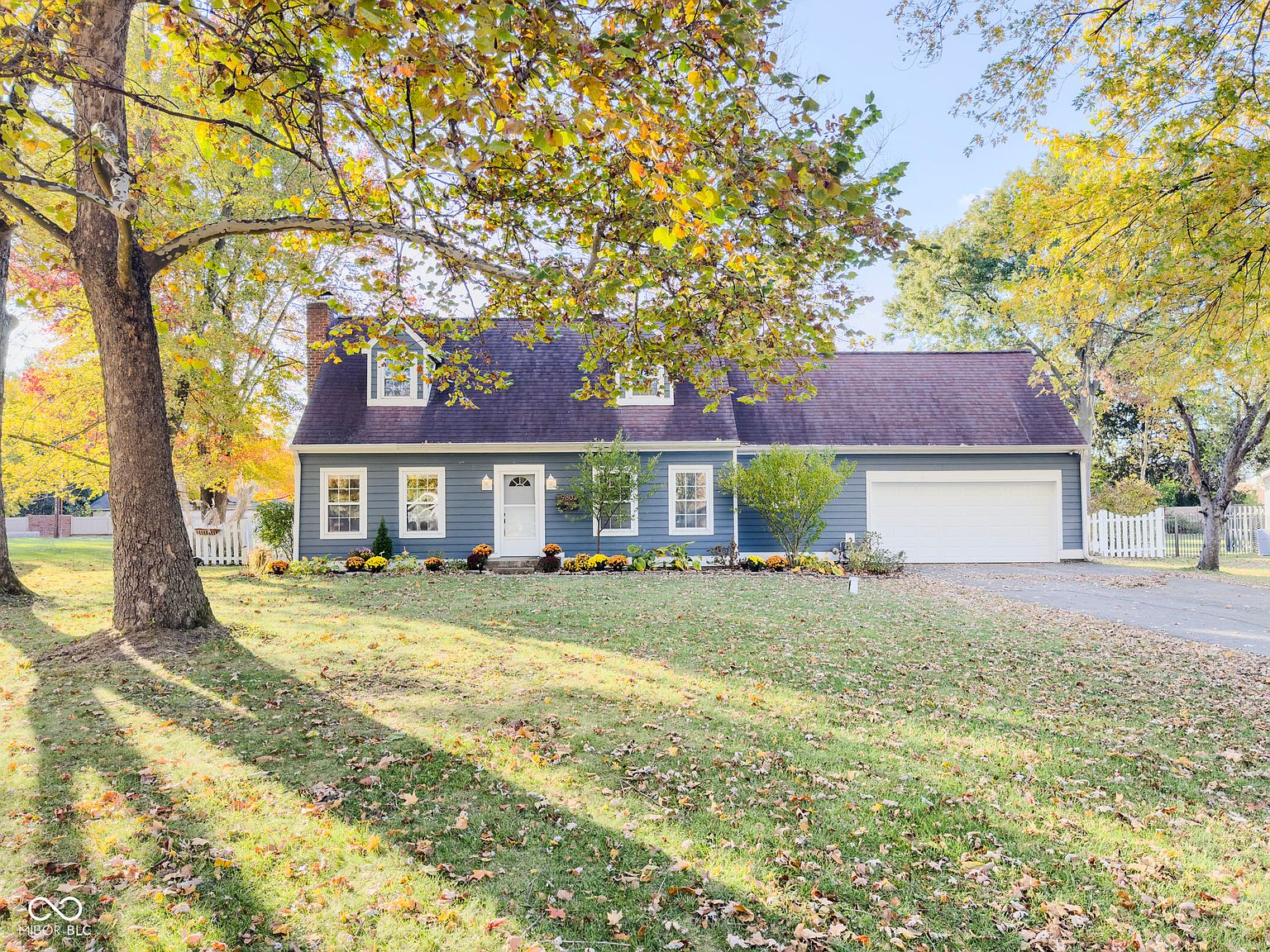 9802 Hamilton Hills Ln