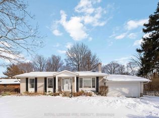 4271 13th St, Lincoln, ON L0R 1S0