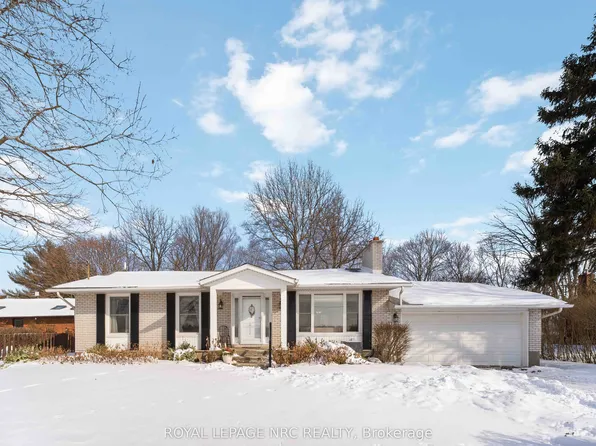 4271 13th St, Lincoln, ON L0R 1S0