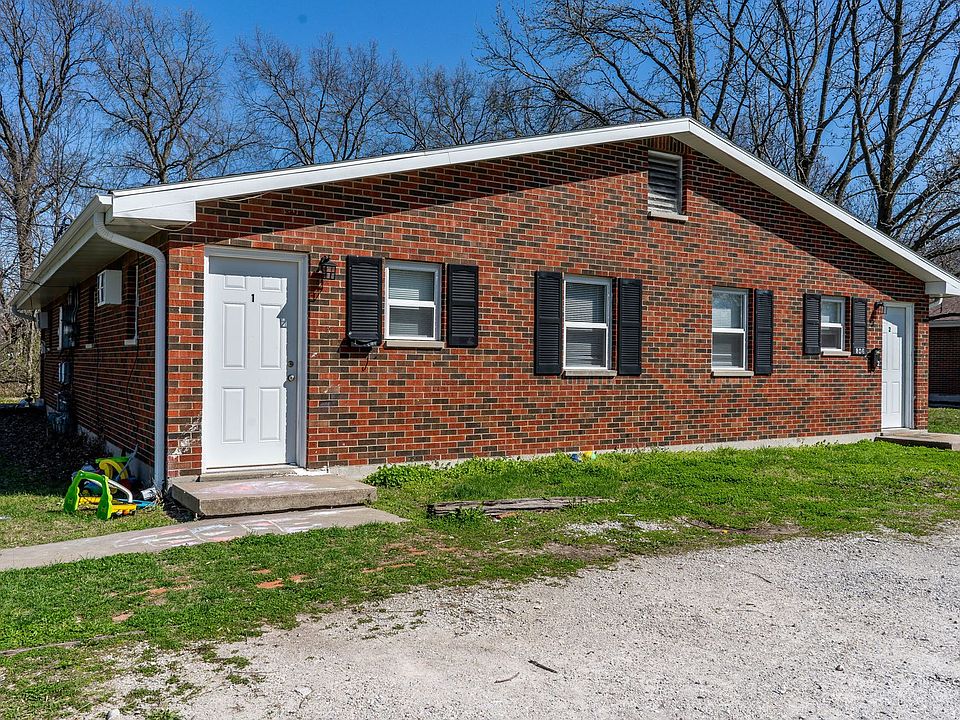2nd image of 806 Hunt Ave APT 1