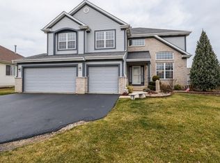 1439 Prescott Dr, Volo, IL 60020