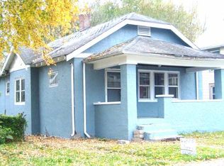 411 W 39th St, Indianapolis, IN