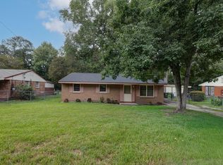 4768 Wellborn Dr, Columbus, GA