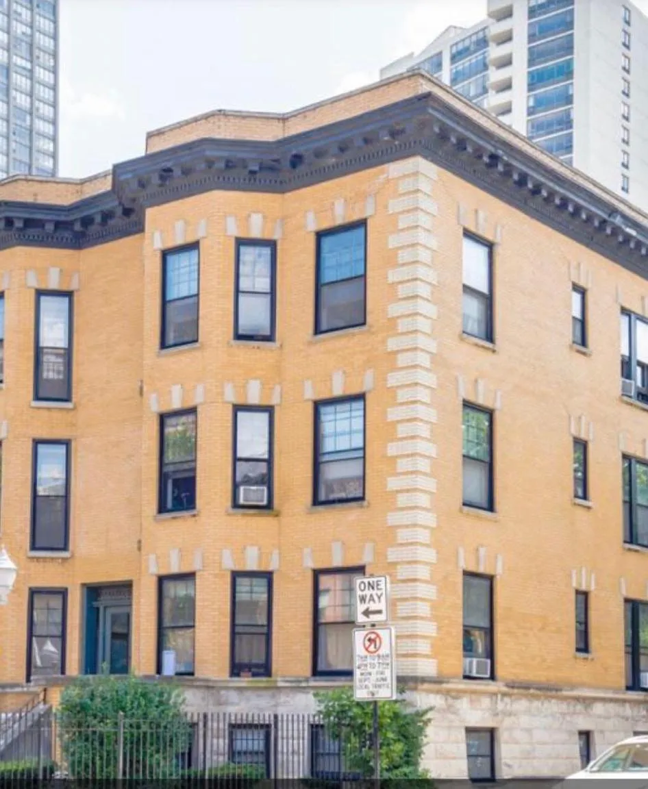 2 bed, 1150 sqft, $2,395 — Photo 3