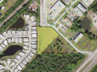 5441 Constitutional Ave, Punta Gorda, FL 33982