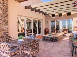 1325 Portales Pl, Las Cruces, NM 88007