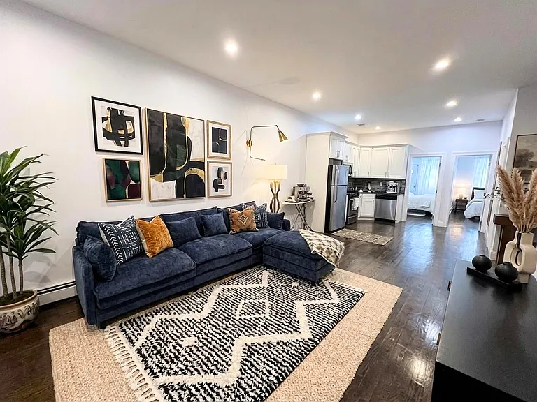 98 Sackman St #1 — Photo 1