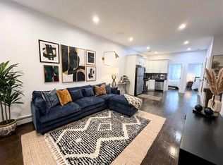 98 Sackman St #1, Brooklyn, NY 11233