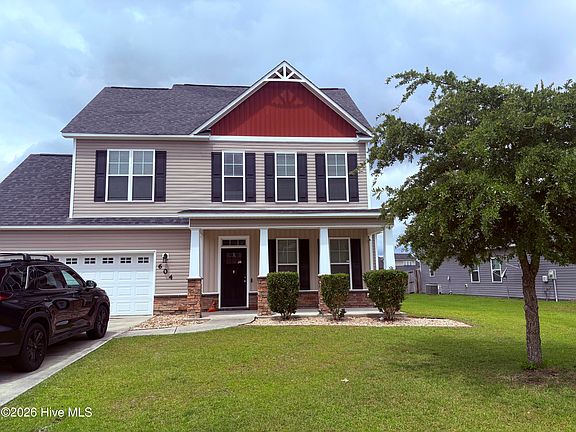 2nd image of 604 Drummond Grove Ln