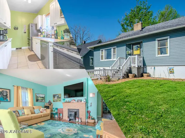 207 Jefferson St, Fulton, MO 65251