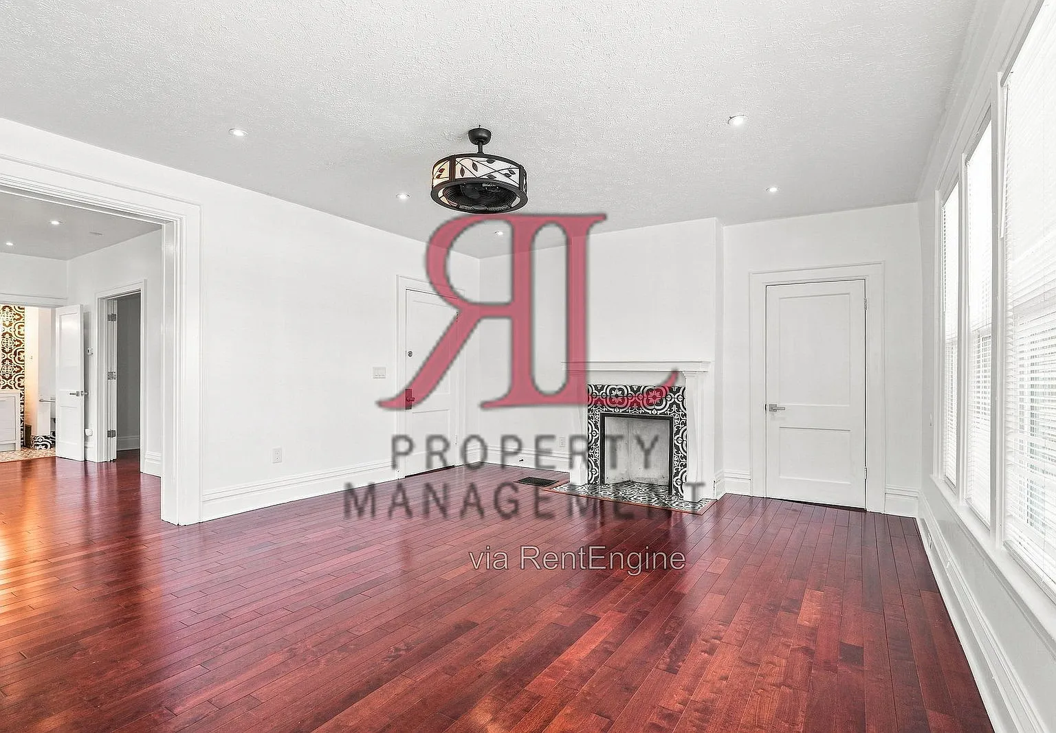 2 bed, 2.0 bath, 1500 sqft, $1,449 — Photo 3