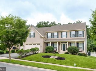 218 Magnolia Dr, Elkton, MD 21921