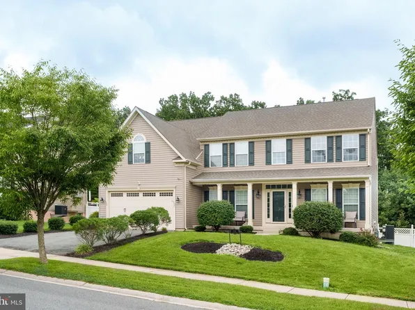 218 Magnolia Dr, Elkton, MD 21921