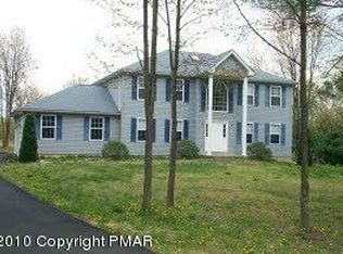 113 Tiffany Ct, Kunkletown, PA 18058