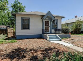 4932 N Osceola St, Denver, CO 80221
