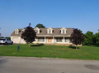 101 Dove Trace Dr, Mt Sterling, KY 40353