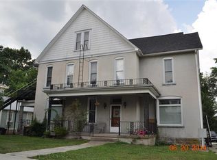 114 College St APT 5, Somerset, KY 42501