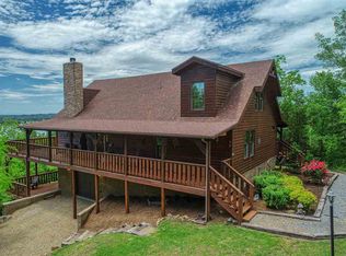 1351 Heavenly View Way, Newport, TN 37821