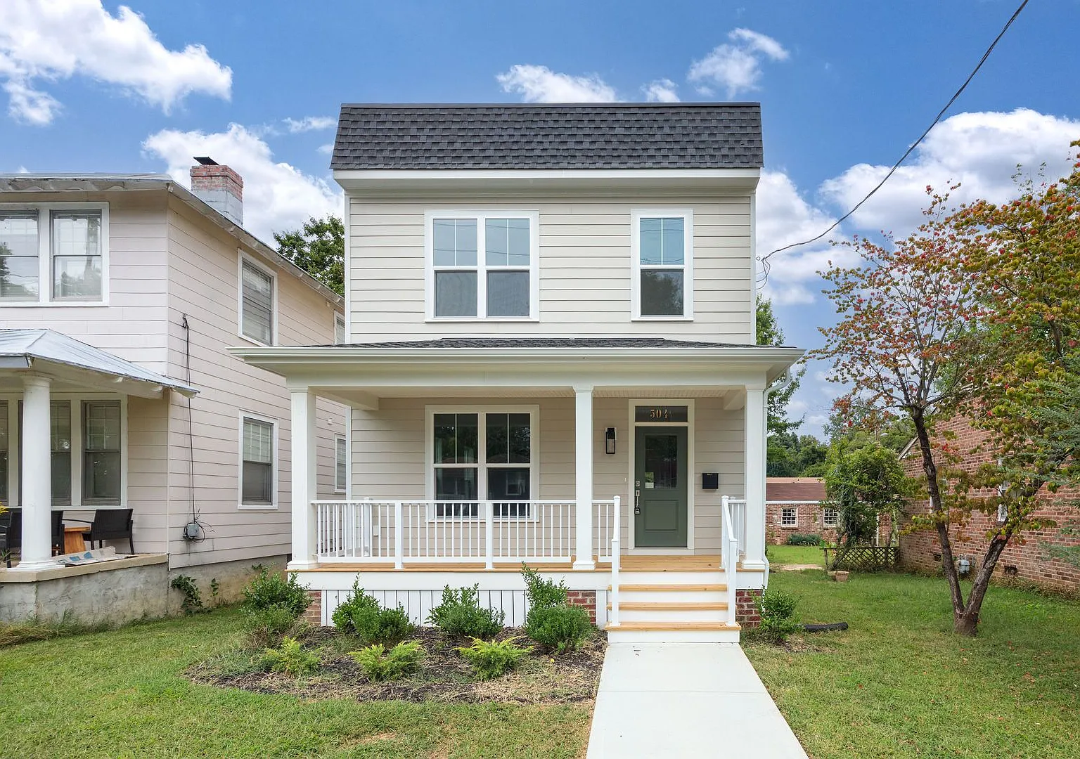 Beautiful New Construction 3 Bedroom Home in Richmond's Northside Neighborhood — Photo 1