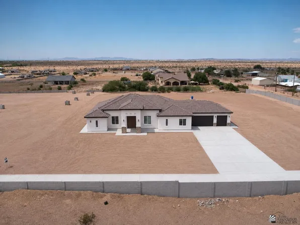 13766 S Avenue 7 E, Yuma, AZ 85365