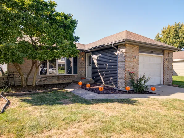 113 Ravinia Dr, Shorewood, IL 60404