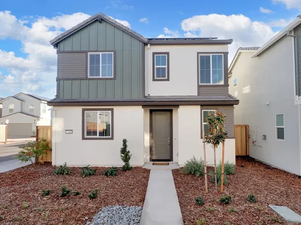2518 Galactic Ln, Lincoln, CA 95648