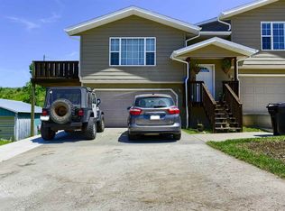 322 Saint Joe St, Spearfish, SD 57783