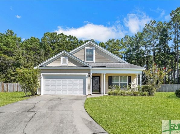 Pooler GA Single Family Homes For Sale - 137 Homes | Zillow