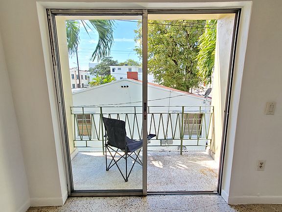 Private Terrace, 2nd floor